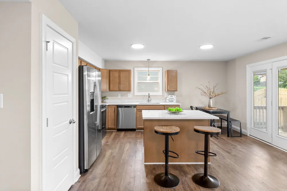 362 Cardinal Creek Clarksville, TN 37040