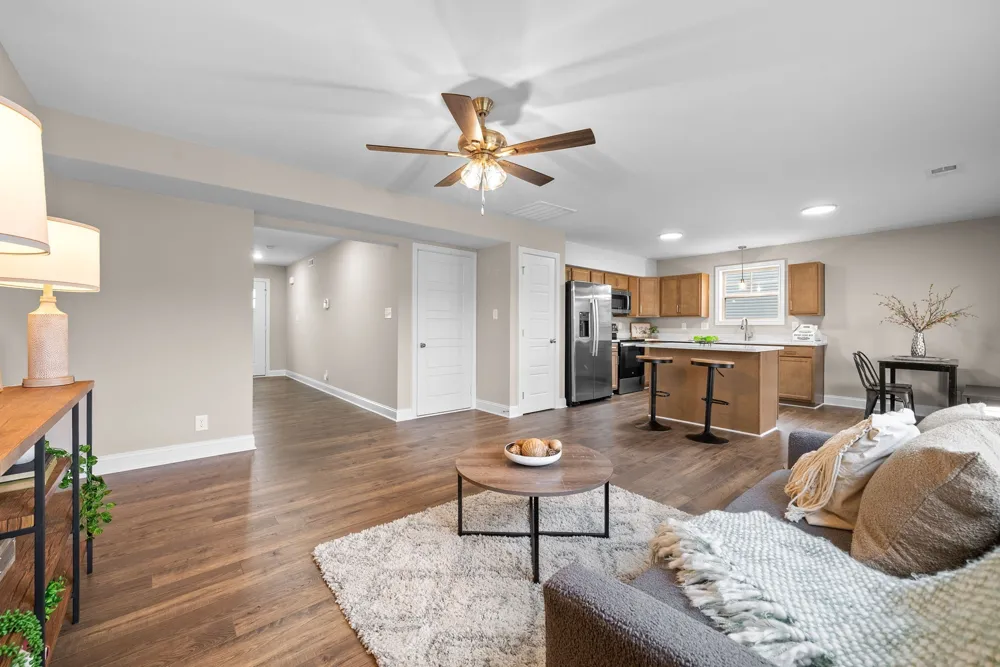 362 Cardinal Creek Clarksville, TN 37040