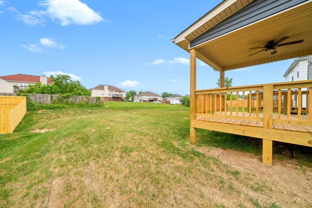 362 Cardinal Creek Clarksville, TN 37040
