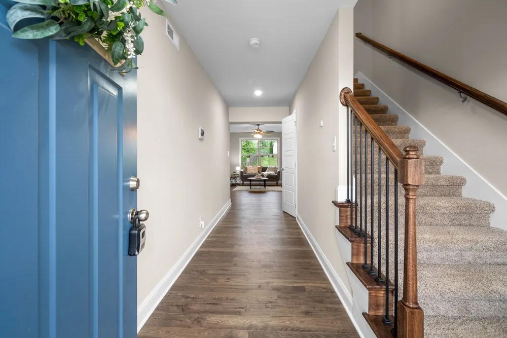 362 Cardinal Creek Clarksville, TN 37040