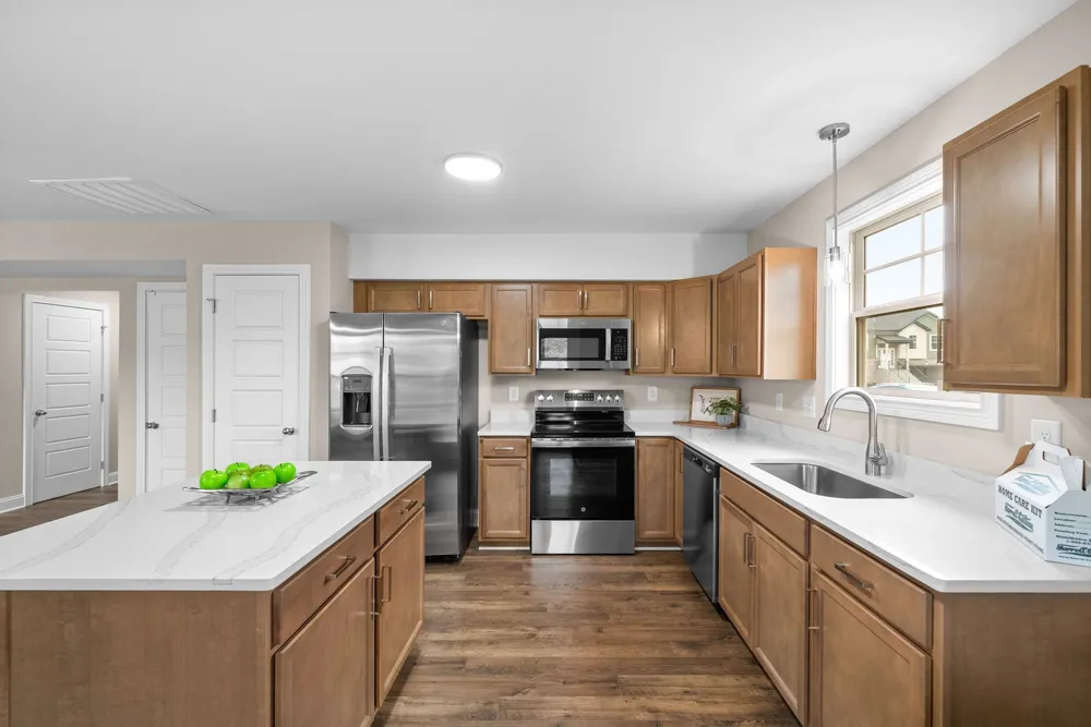 362 Cardinal Creek Clarksville, TN 37040