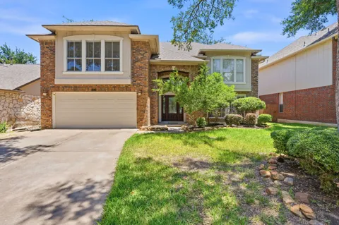 13111 Tilder Drive