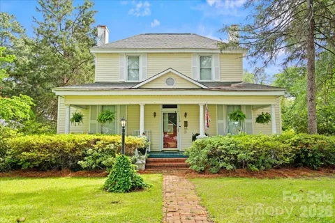 110 Huger Street