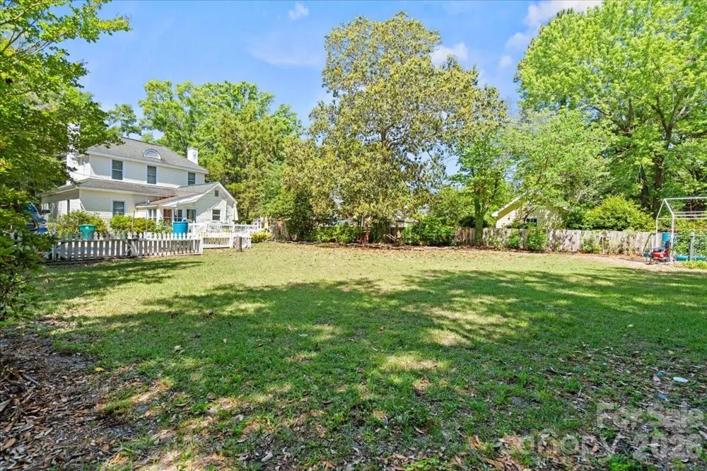 110 Huger Street Cheraw, SC 29520