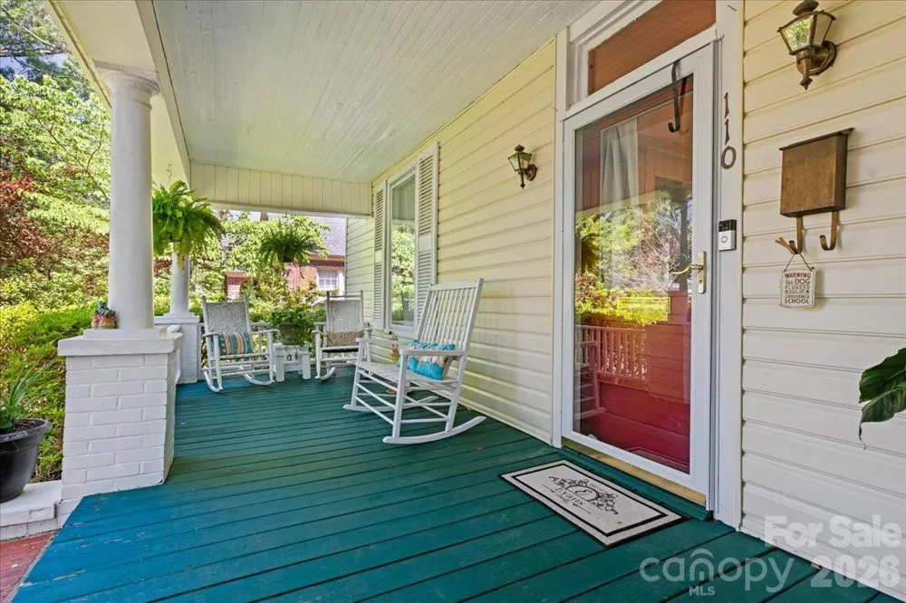 110 Huger Street Cheraw, SC 29520
