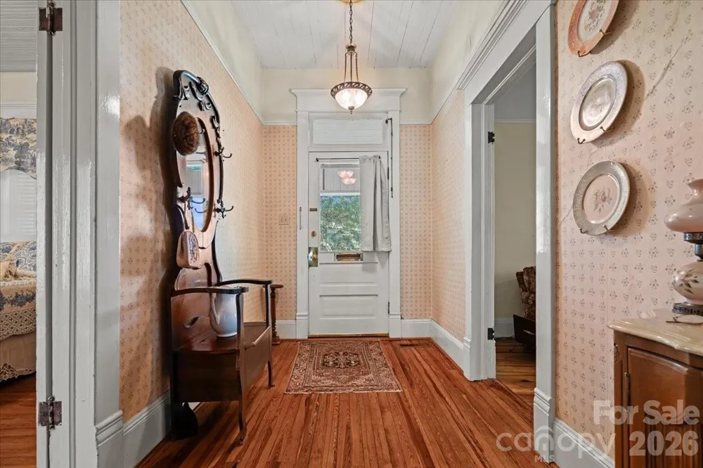 110 Huger Street Cheraw, SC 29520