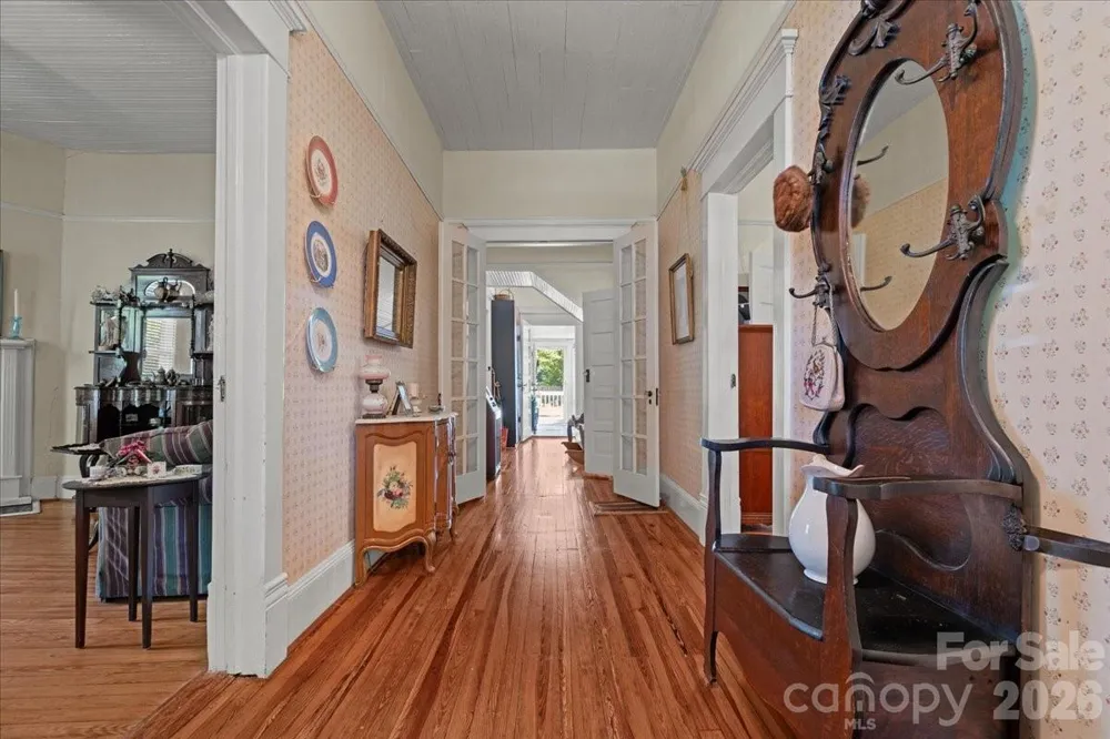 110 Huger Street Cheraw, SC 29520