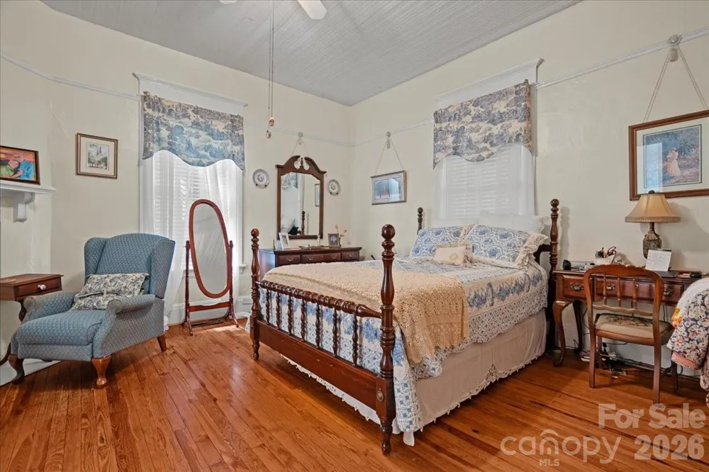 110 Huger Street Cheraw, SC 29520