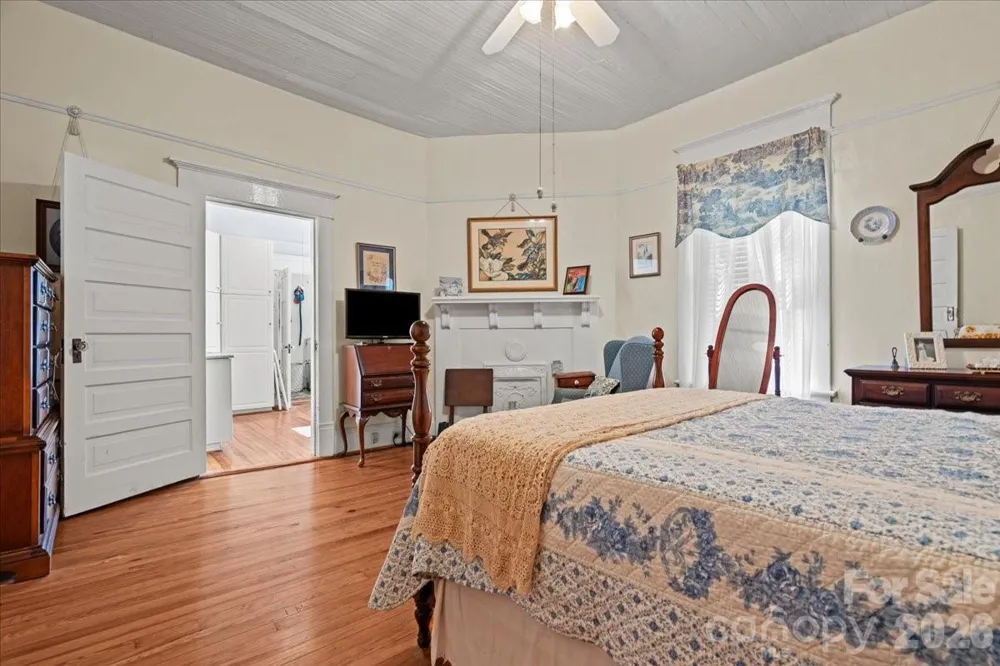 110 Huger Street Cheraw, SC 29520