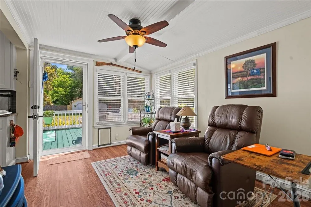 110 Huger Street Cheraw, SC 29520
