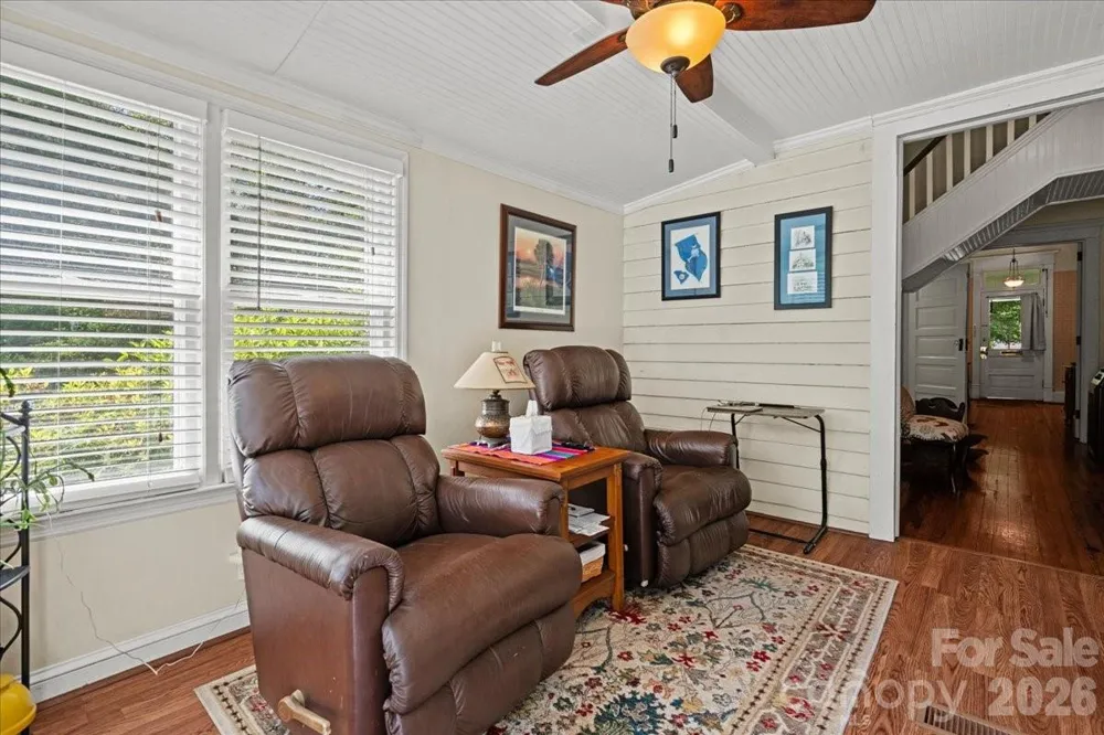 110 Huger Street Cheraw, SC 29520