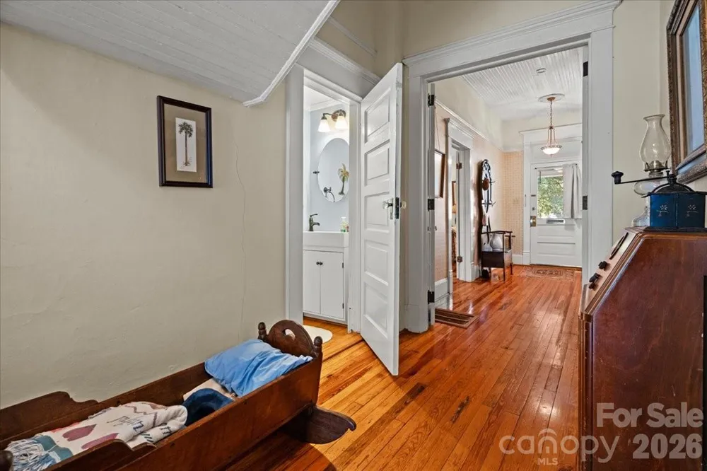 110 Huger Street Cheraw, SC 29520