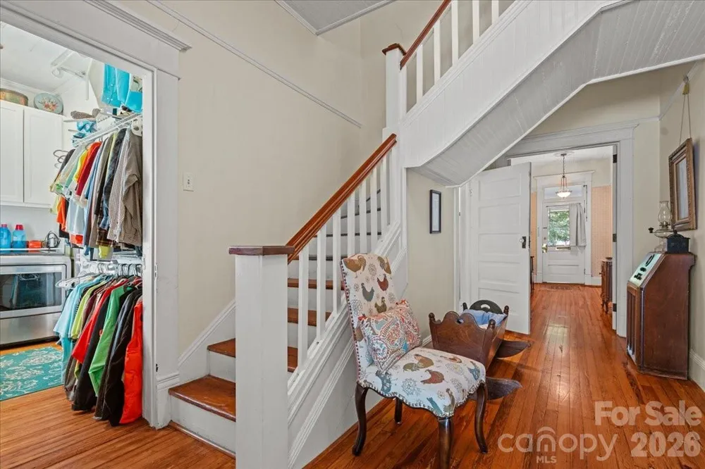 110 Huger Street Cheraw, SC 29520
