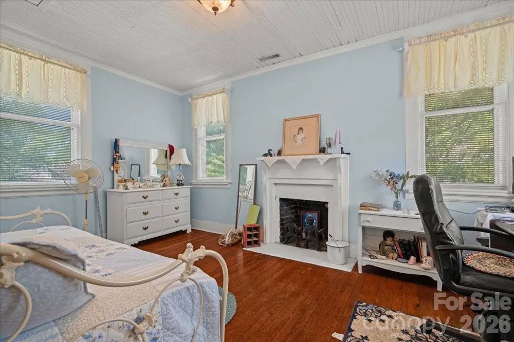 110 Huger Street Cheraw, SC 29520