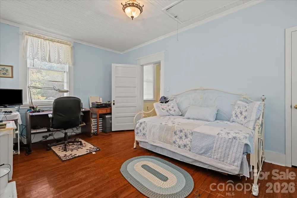 110 Huger Street Cheraw, SC 29520
