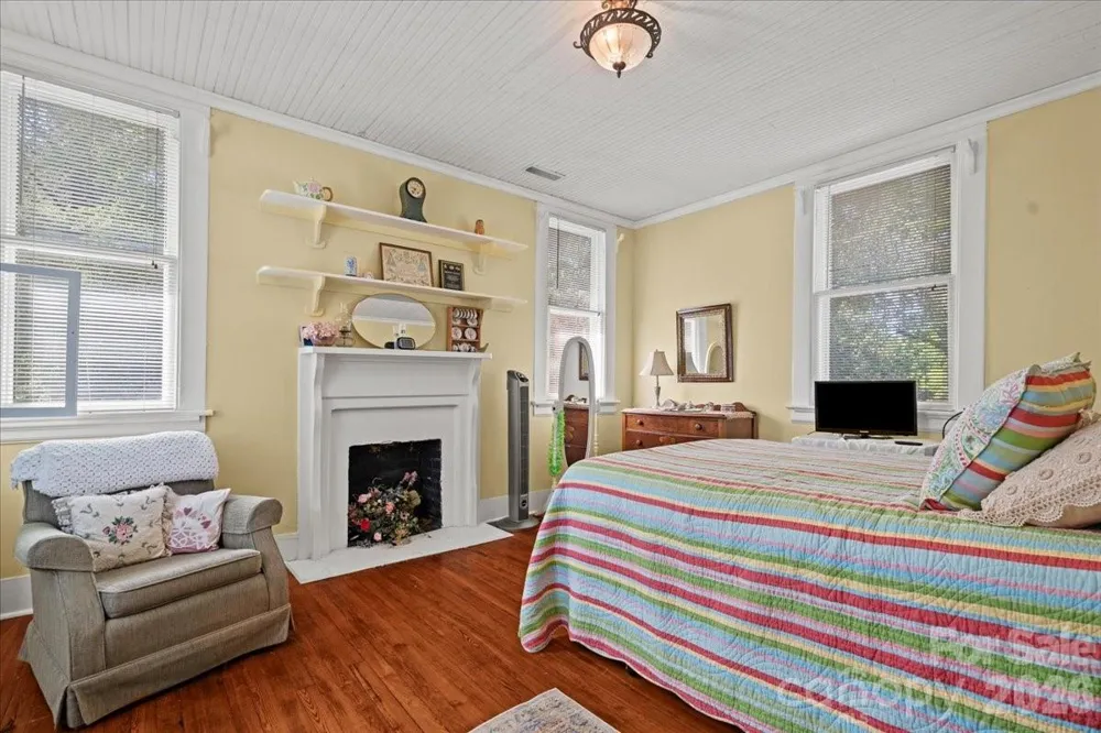 110 Huger Street Cheraw, SC 29520