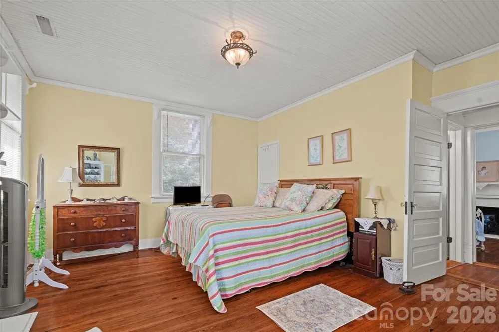 110 Huger Street Cheraw, SC 29520