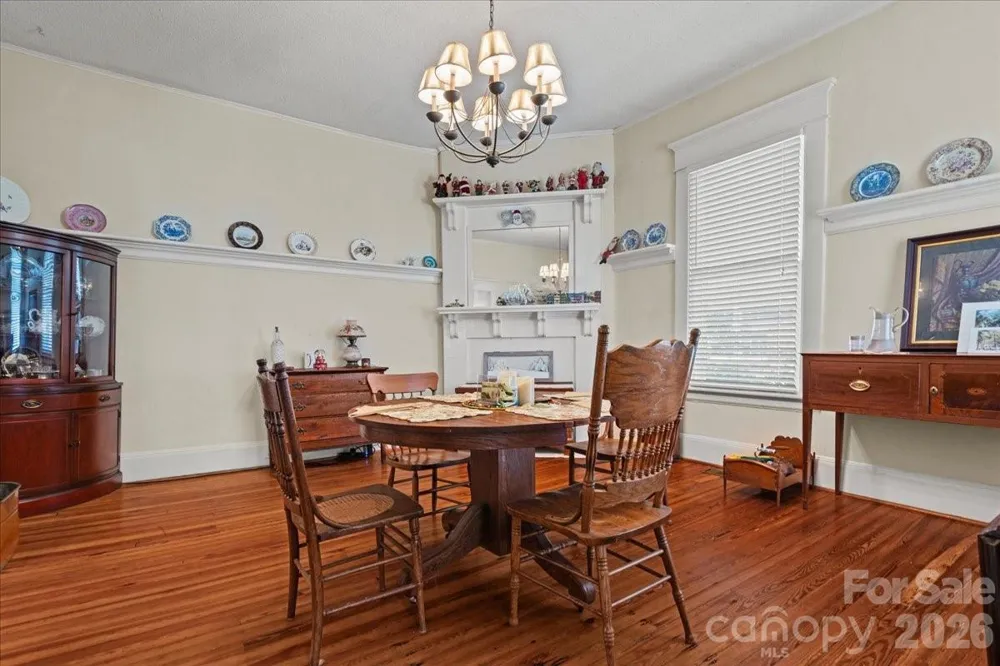 110 Huger Street Cheraw, SC 29520