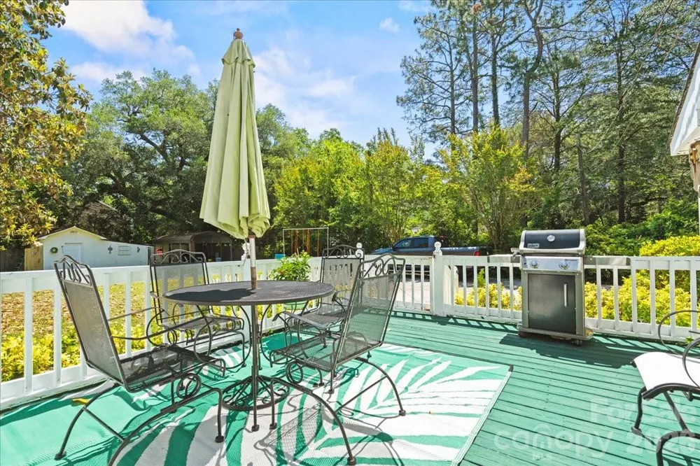 110 Huger Street Cheraw, SC 29520