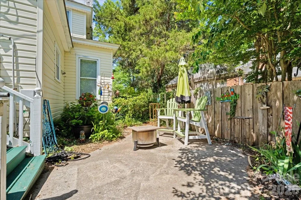 110 Huger Street Cheraw, SC 29520
