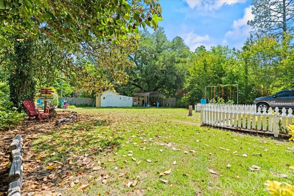 110 Huger Street Cheraw, SC 29520