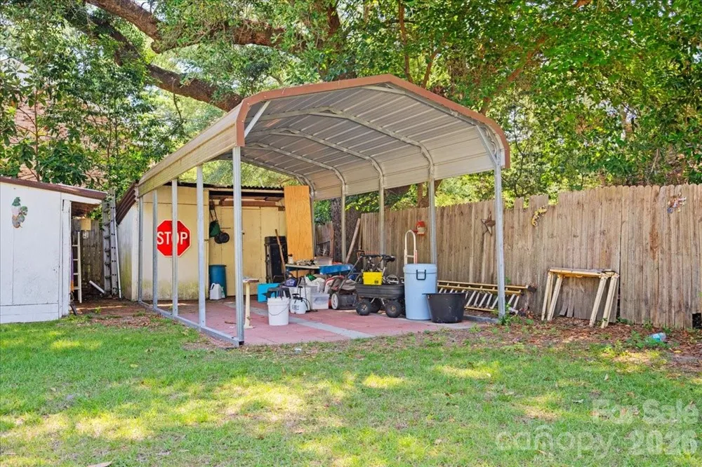 110 Huger Street Cheraw, SC 29520