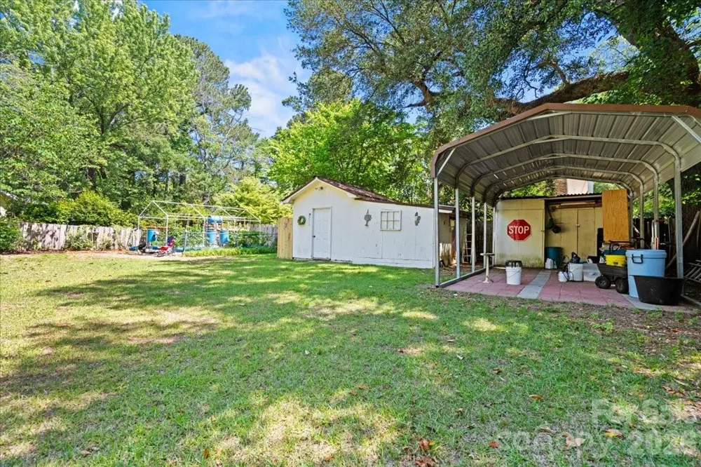 110 Huger Street Cheraw, SC 29520