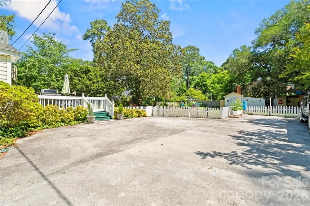 110 Huger Street Cheraw, SC 29520