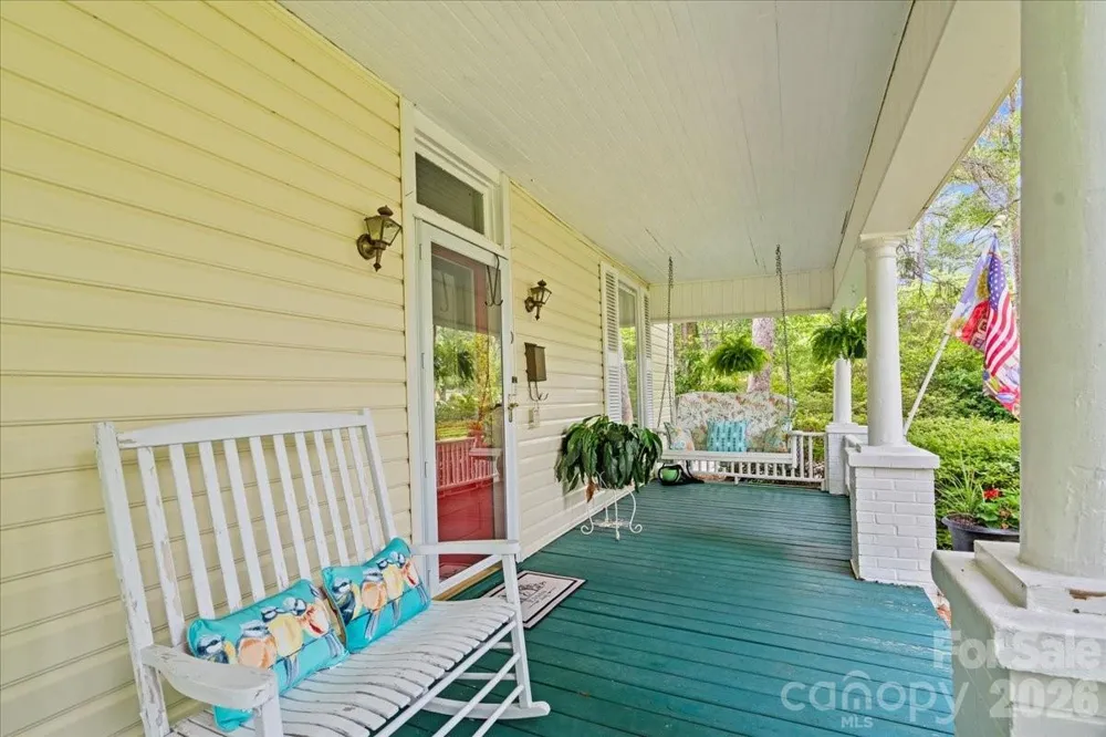 110 Huger Street Cheraw, SC 29520