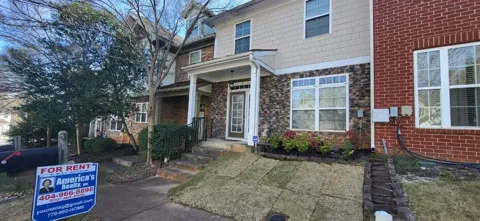 45 Newnan Lakes Drive