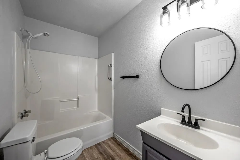 501 15th Street Honey Grove, TX 75446