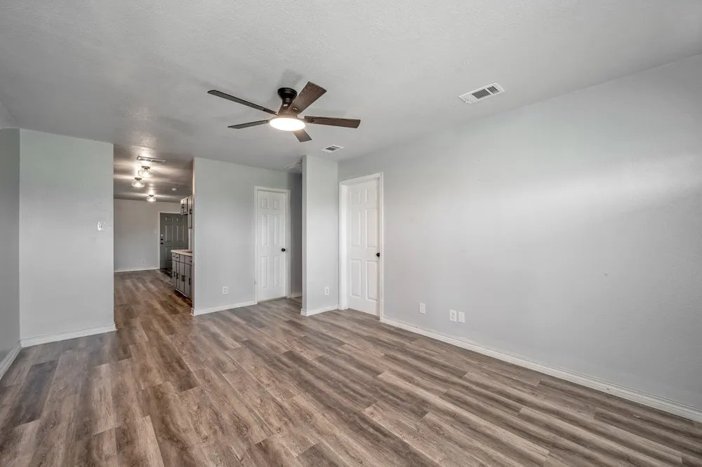 501 15th Street Honey Grove, TX 75446