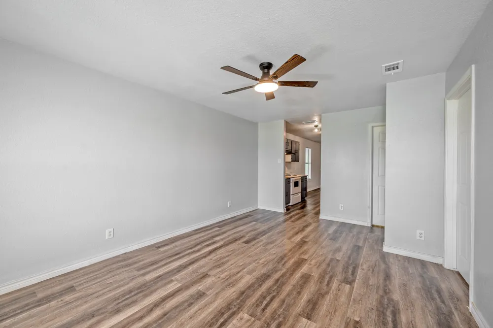 501 15th Street Honey Grove, TX 75446
