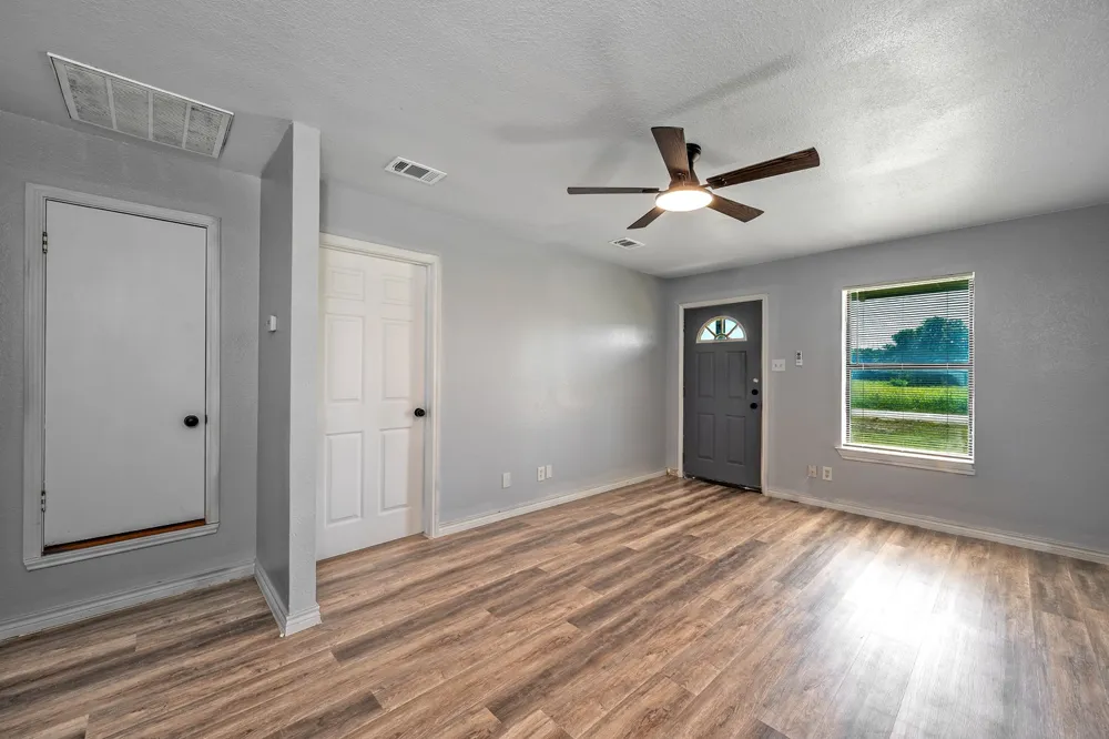 501 15th Street Honey Grove, TX 75446