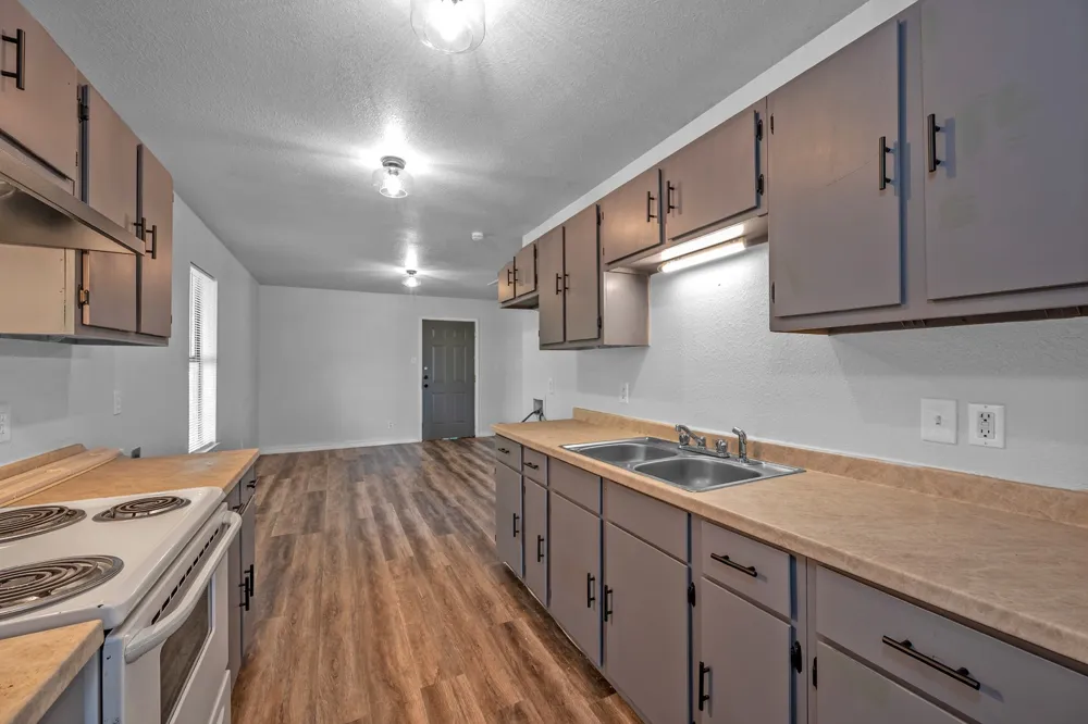 501 15th Street Honey Grove, TX 75446