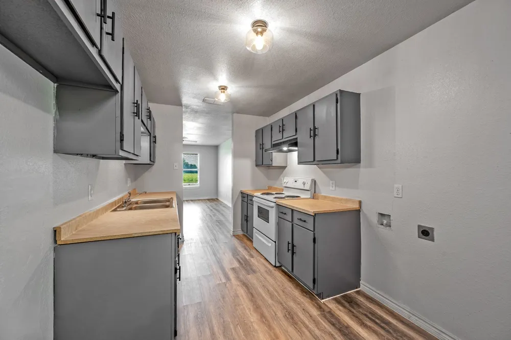 501 15th Street Honey Grove, TX 75446
