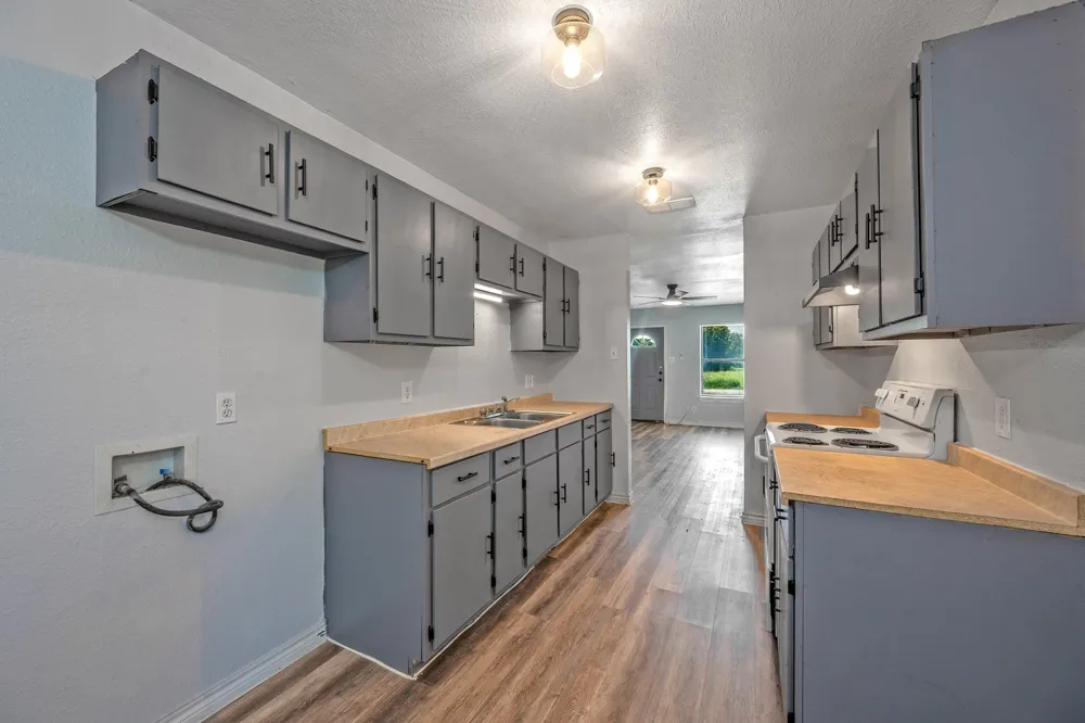 501 15th Street Honey Grove, TX 75446