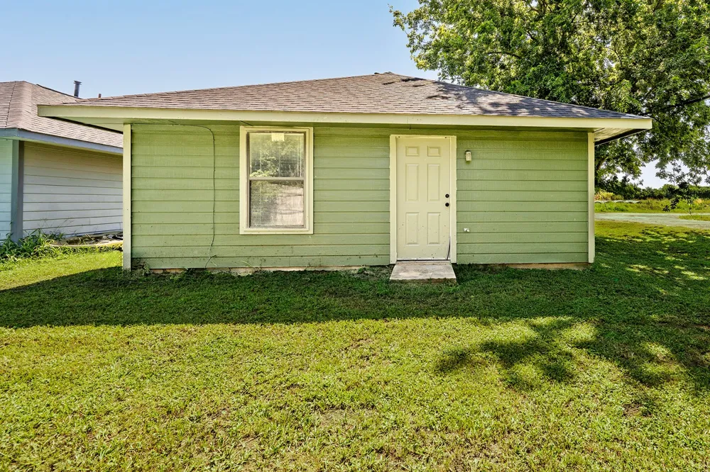 501 15th Street Honey Grove, TX 75446
