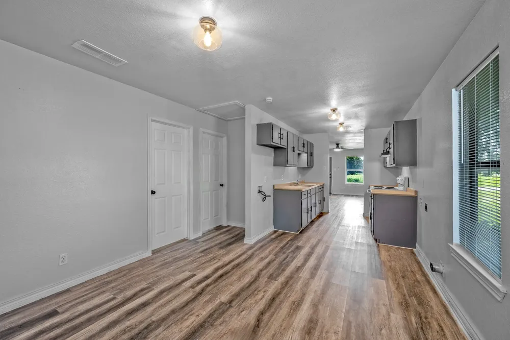 501 15th Street Honey Grove, TX 75446