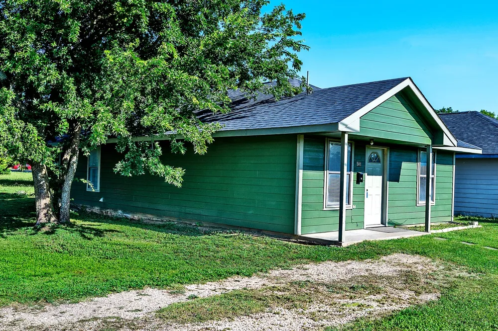 501 15th Street Honey Grove, TX 75446