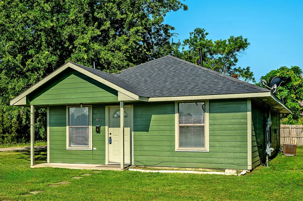 501 15th Street Honey Grove, TX 75446