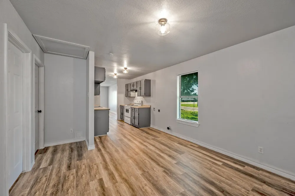 501 15th Street Honey Grove, TX 75446