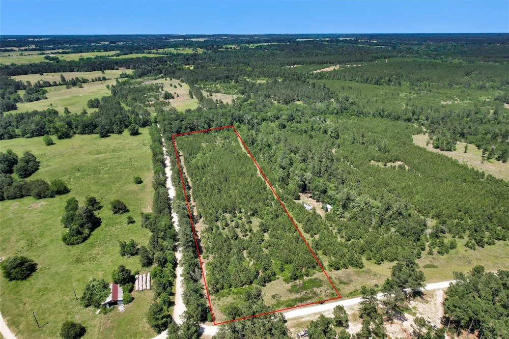 Williamson Way Lovelady, TX 75851