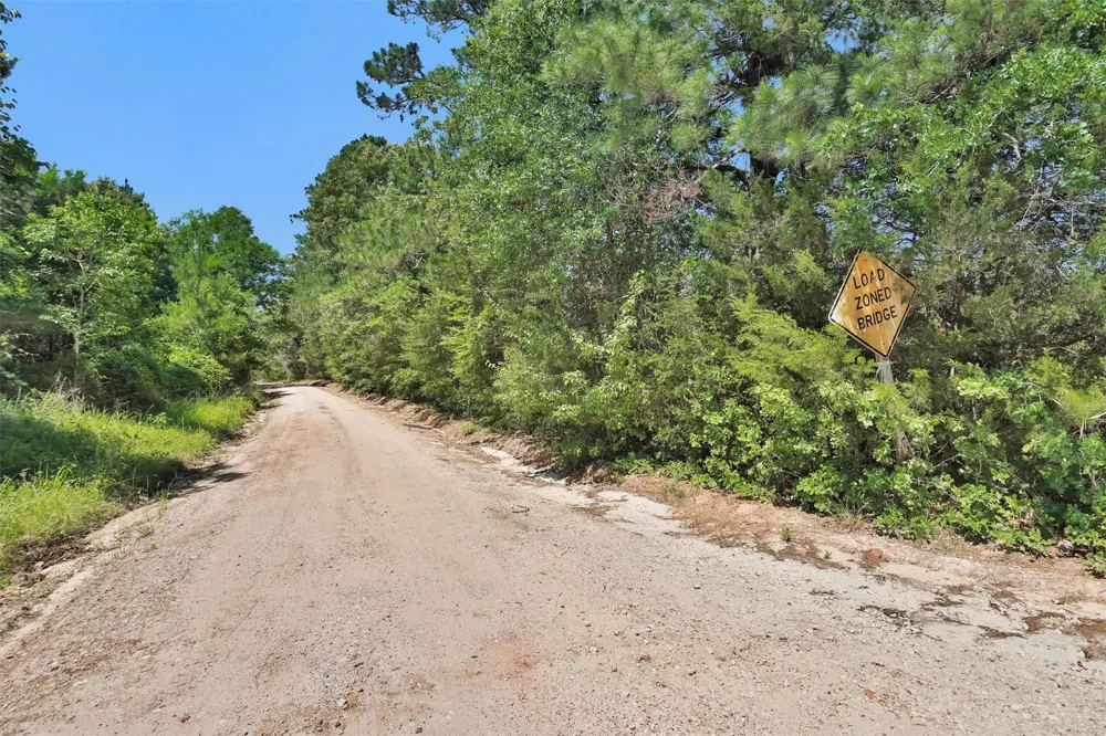 Williamson Way Lovelady, TX 75851