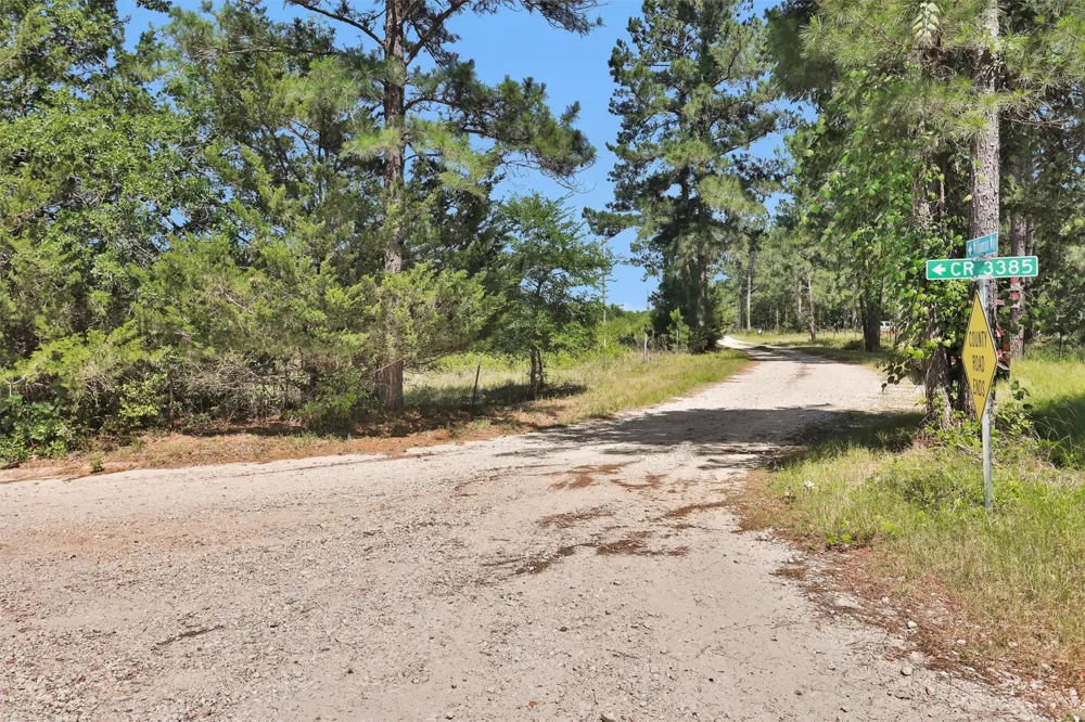 Williamson Way Lovelady, TX 75851