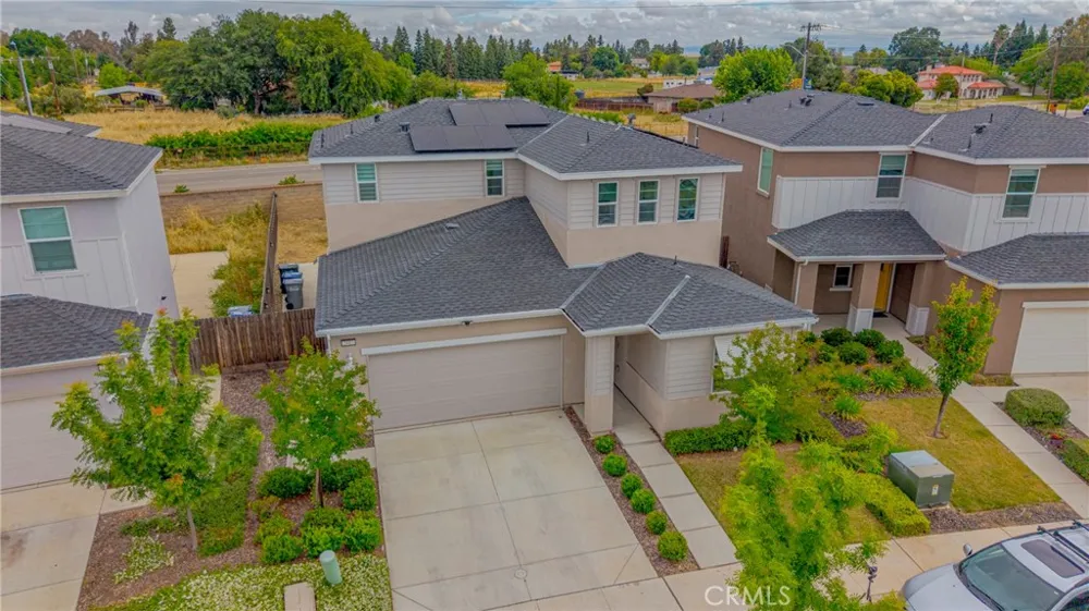 2413 Explorador Merced, CA 95340