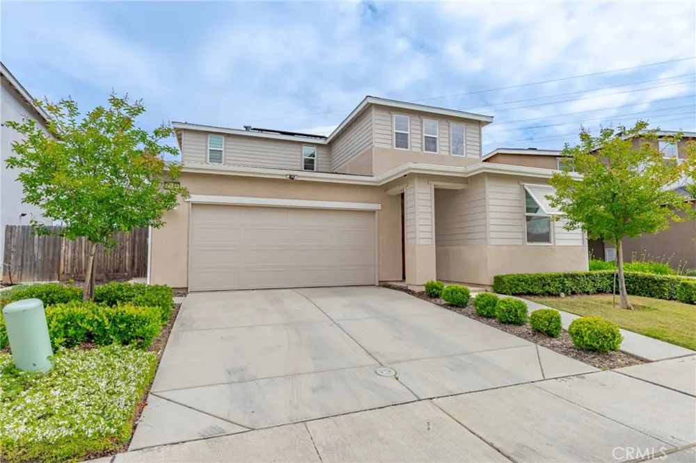 2413 Explorador Merced, CA 95340