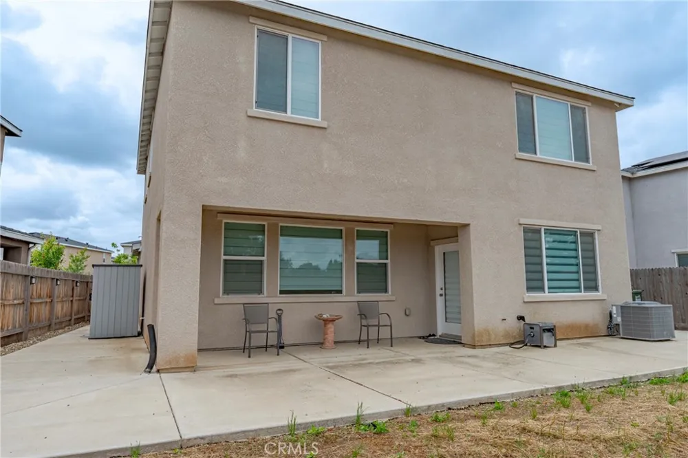 2413 Explorador Merced, CA 95340