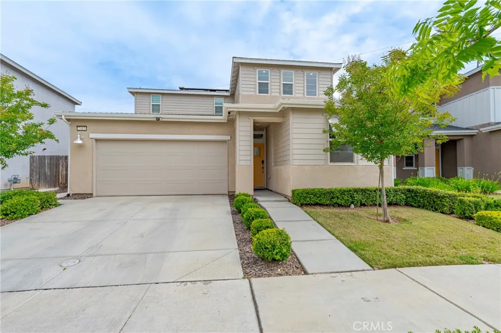 2413 Explorador Merced, CA 95340