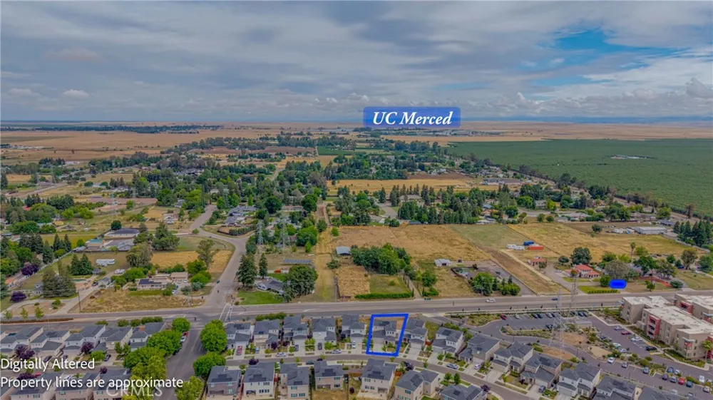 2413 Explorador Merced, CA 95340